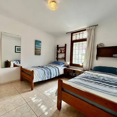 Villa Beautiful In Tauro With Heated Pool Las Palmas de Gran Canaria