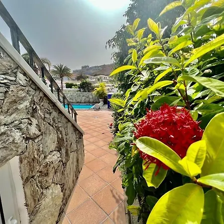 Beautiful In Tauro With Heated Pool Villa *