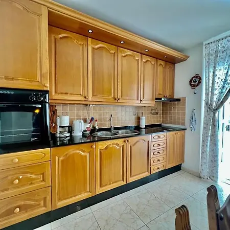 Beautiful In Tauro With Heated Pool Villa Las Palmas de Gran Canaria