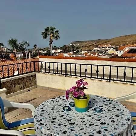 Beautiful In Tauro With Heated Pool * Las Palmas de Gran Canaria