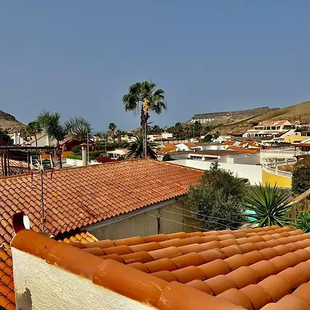 Beautiful In Tauro With Heated Pool Villa